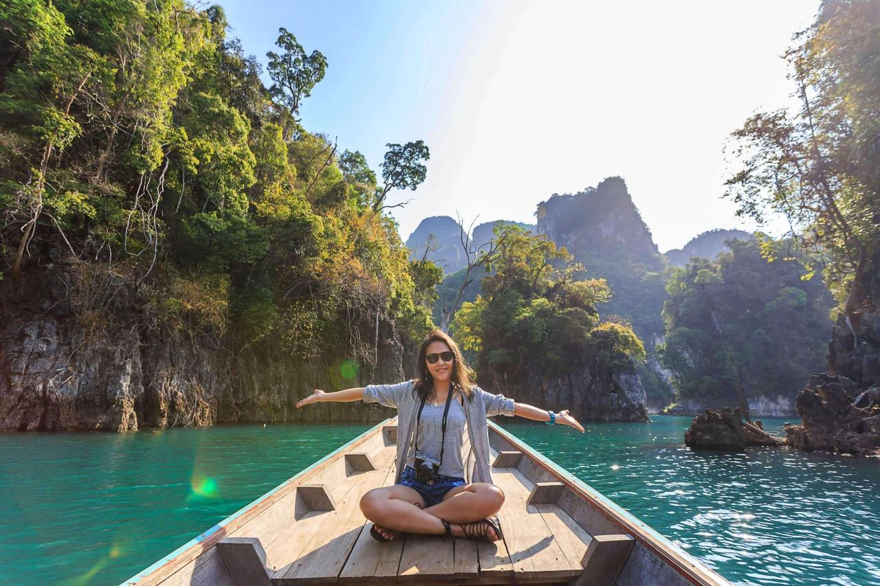 Mangrove Tour Langkawi: Eksplorasi Ekosistem Alam yang Menakjubkan